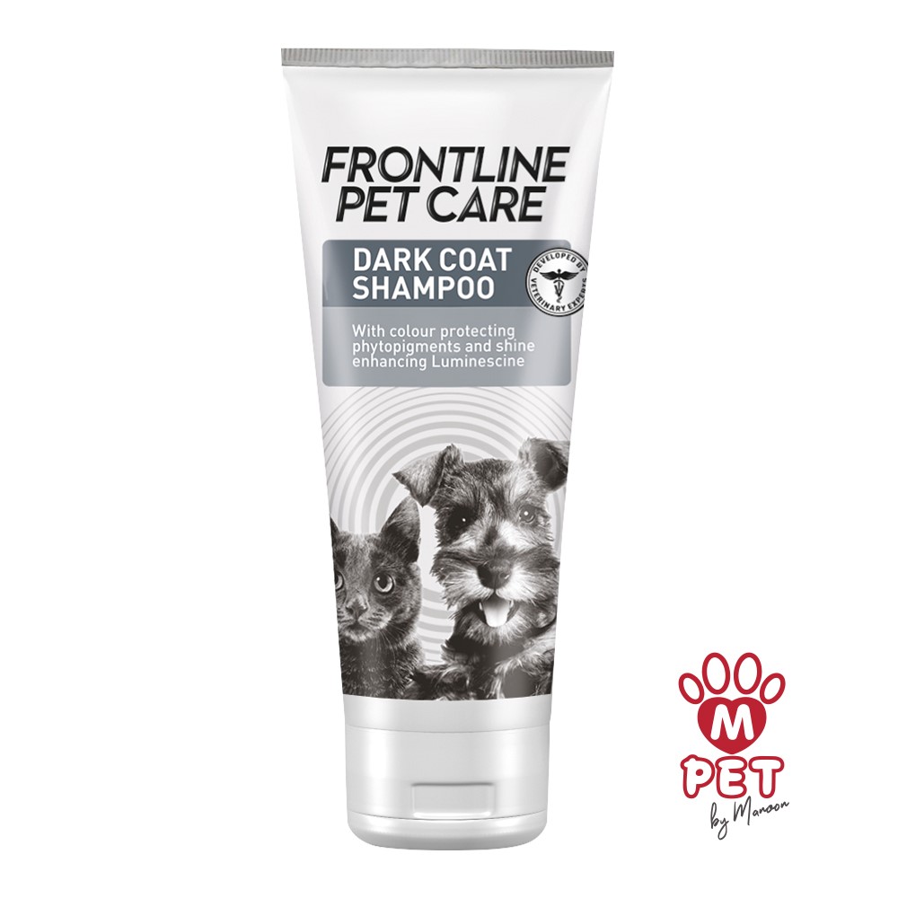 Frontline shampoo 2024